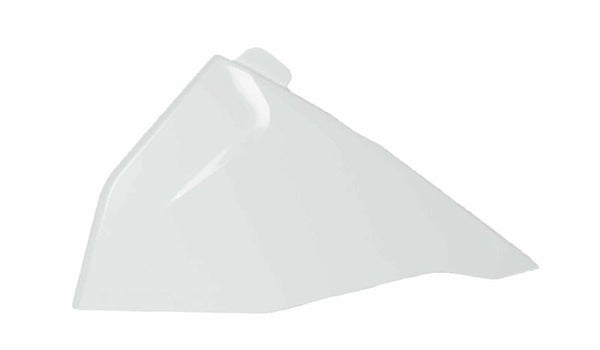 Airbox RaceTech pokrývá bílé KTM SX/SX-F R-FICTMBNSX19