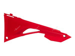 RaceTech Air Box pokrývá Red Honda CRF450R/RX R-FILCFCRS97