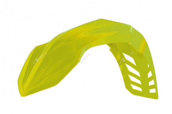 RaceTech Front Fender Neon Youmaha YZ250F/450F R-PayZFGF9910