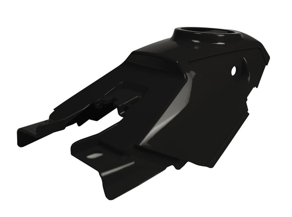 Pokryt Tank RaceTech Black Suzuki RM-Z450 R-Covsrrmznr1