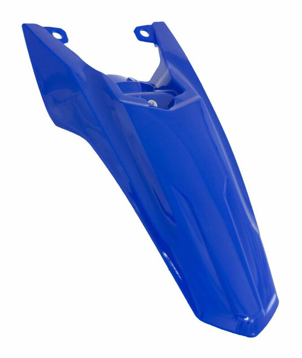Racetech rear fender blue yamaha yz65 r-PPYZ0BL0065