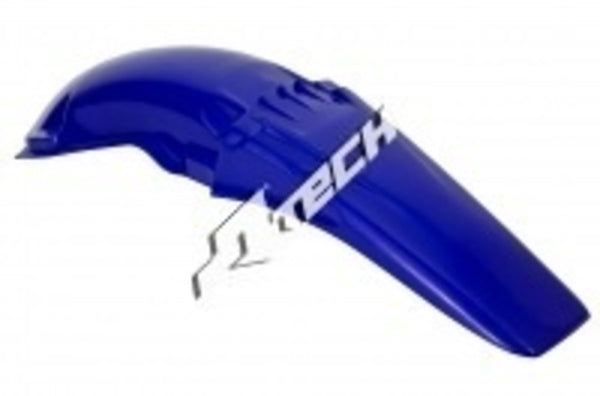 Racetech rear Fender Blue Yamaha R-Pappyz0bl9601