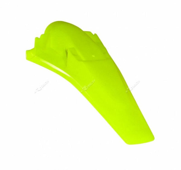 RaceTech Zadní blatník Neon Yellow Horsqvarna TE/FES-PRAPPSQGF0017