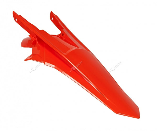 RaceTech Back Fender OEM barva 17 ktm r-pktmar0017