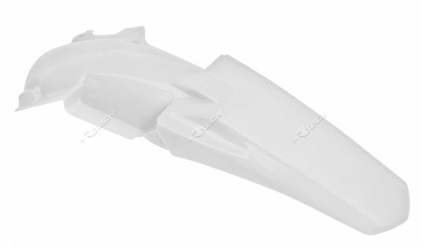 RaceTech zadní blatníky OEM Barva (2014) White Yamaha YZ85 R-PPYZ0BN0085