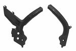 RaceTech Bi-Material Strážce Black R-Prottmnr002