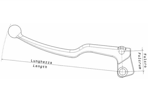 Domino spojka jater černá 2071.61