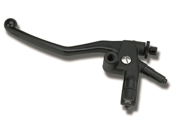 Domino Complete Compling Handles - s kontaktem brzdového světla a zrcadlovým držákem (2622.04)