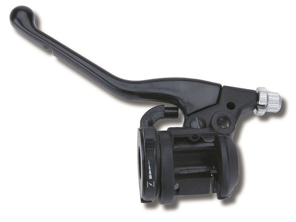 Domino Complete Clutch Handle + Choke - Černá (2731.04)
