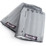 Twin Air Nylon Radiator Sleaves - Honda CRF250R