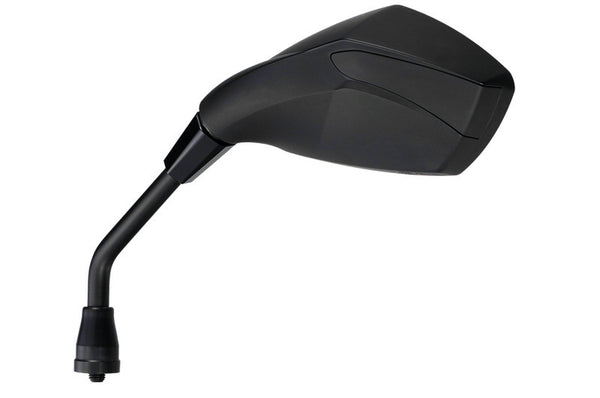 Bihr Feeler Mirror Universal M10/125 - Černá (pár) AJG990095b