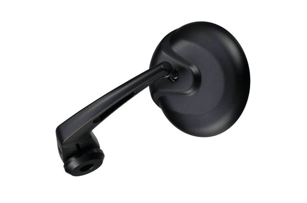 Bihr Plump Mirror Universal M10/125 - Černá (pár) AL8990095B