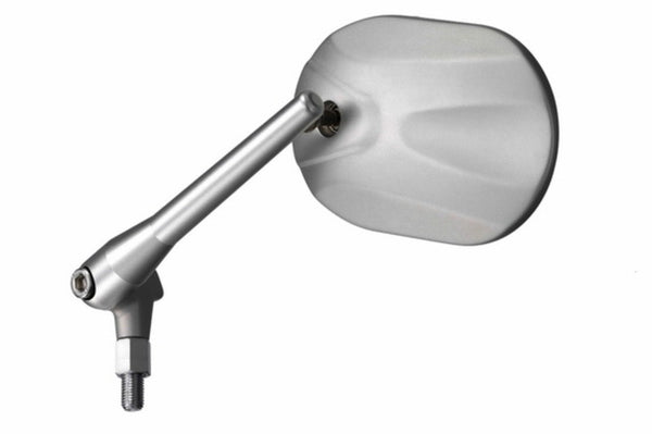 Upscale Mirror Universal M10/125 - hliník (pár) MG -1850