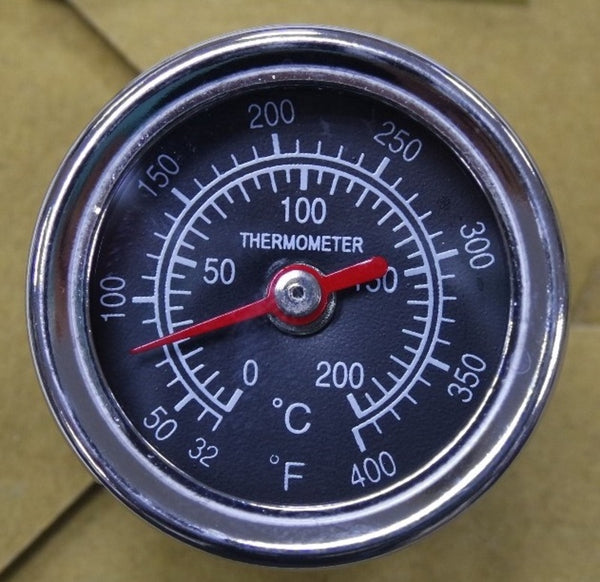 Oil Temperature Gauge V PARTS Ø 24x3x78 D42997A00B 