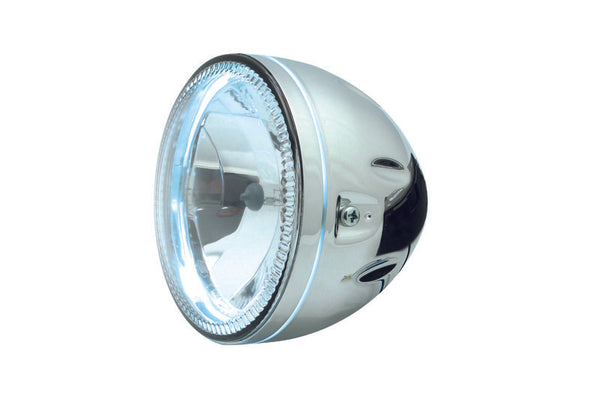 BIHR LED LED LED Chrome75G99W0S2B