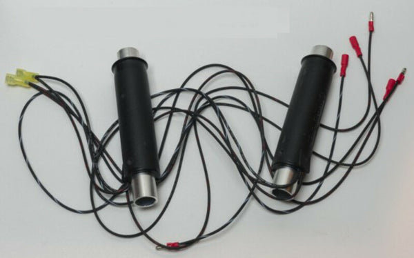 Umělecké úchyty pro teplo pro WES Classic Top Case-115-0053