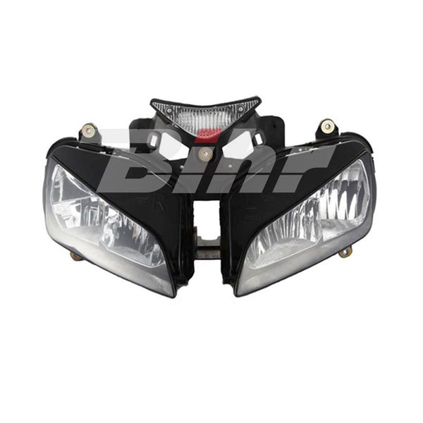 Přední lampa BiHR OEM typu-Honda CBR1000RR-LCF-PH12