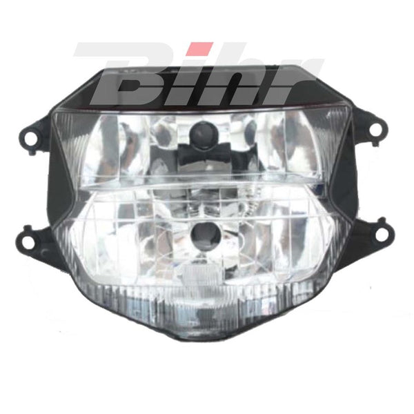 BIHR přední lampa OEM typu-Honda CBR1100XX-LCF-PH15