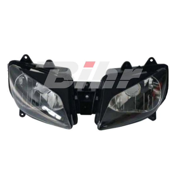 Přední lampa BiHR OEM typu-yamaha YZF-R1-LCF-PH28