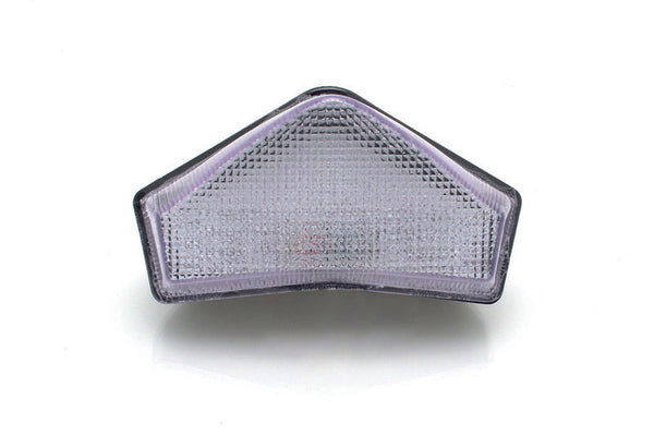 LED medvědí LED s integrovanou rychlostí Blinkers-Triumph Triple 1050 / Sprint St 1050-TZ-176-Inter