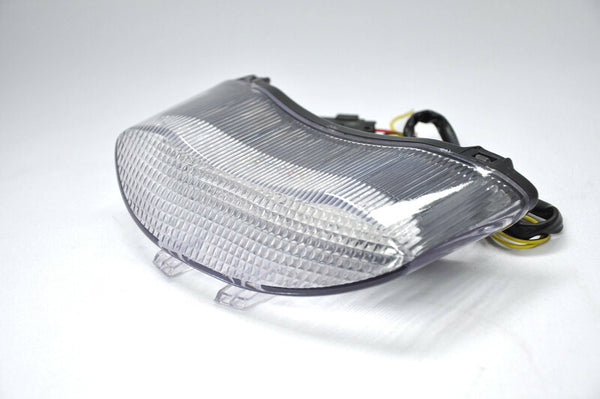 Bihr LED Bear Light s integrovaným blinkers-Triumph Daytona 675 / Street Triple 675-TZT-194-Inter