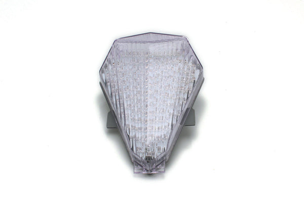 Bihr Led Bear Lamp With Integrated Blinkers-Yamaha R6-TZY-190S