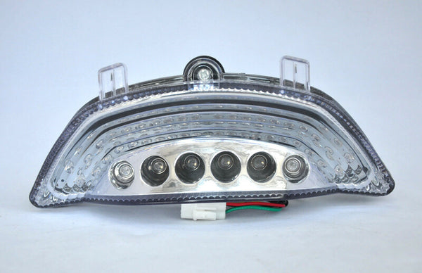 Bihr LED medvědí lampa s integrovanými blinkers-yamaha 1700 V-max-tzy-328-intint