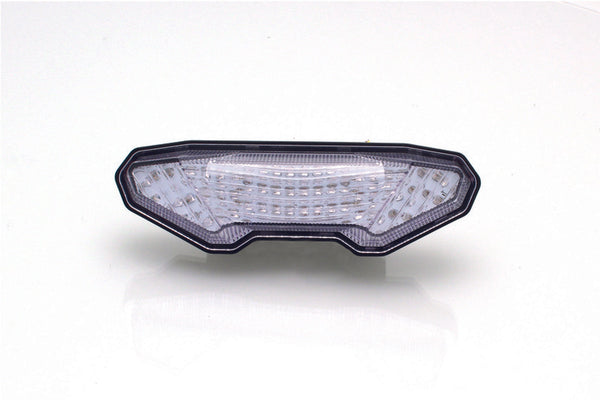 Bihr LED medvědí světlo s integrovanými blinkers-yamaha mt-09-tzy-332-interter