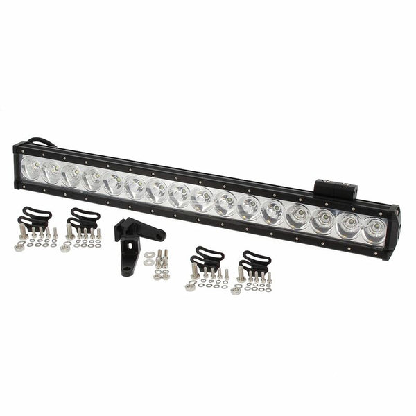 Art Premium LED bar - Cree LED 160W 13600 Lumens 66 cm 81x -160