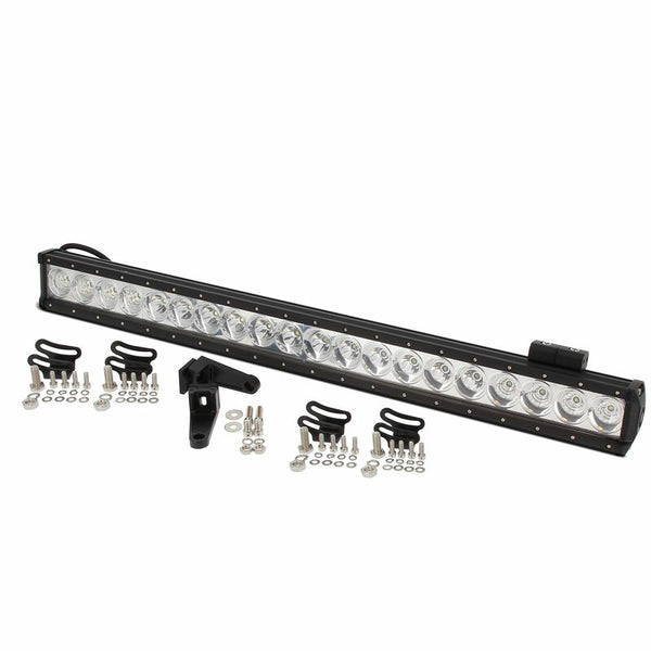 Art Premium LED bar - Cree LED 200W 17000 Lumens 82 cm 81x -200