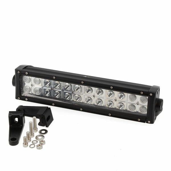 Art Premium LED bar - Cree LED 72W 5760 Lumens 34 cm 90x -72