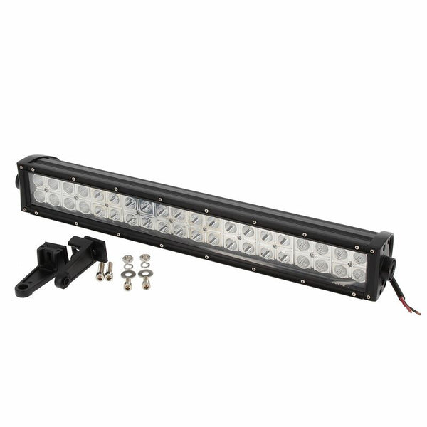 Art Premium LED bar - Cree LED 120W 9600 Lumens 54 cm 90x -1220