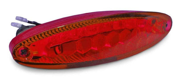 V Části Space Reah Light LED RED Universal 2044103