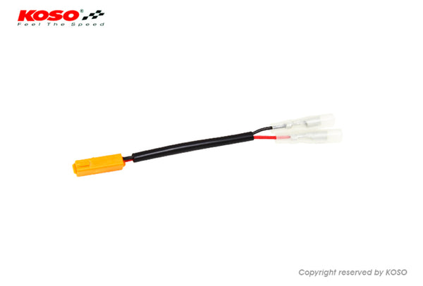 Kabel adaptéru KOSO Kawasaki BO021005-03