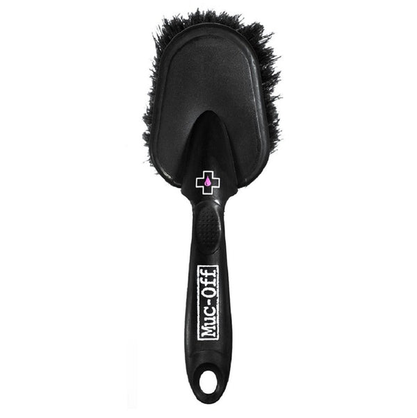 MUC-Off Soft Washing Brush 370