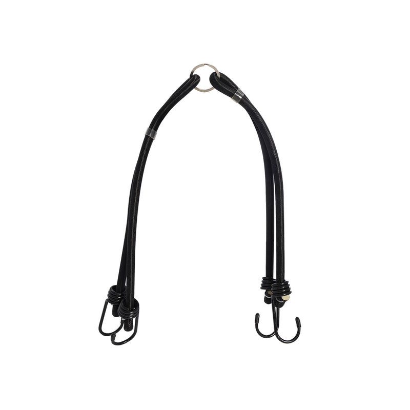 Oxford Double Bungee System pár ox715