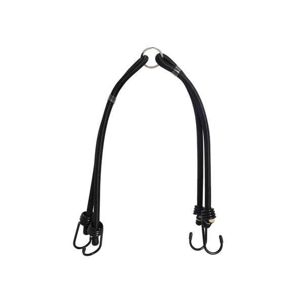 Oxford Double Bungee System pár ox715