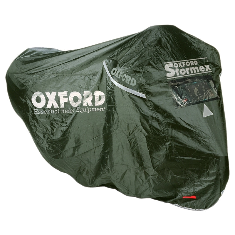 Oxford Stormex Outdoor Cover Cover Velikost l z 141