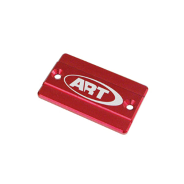 Obal Art MainCylinder Red AMC-199-01-RD