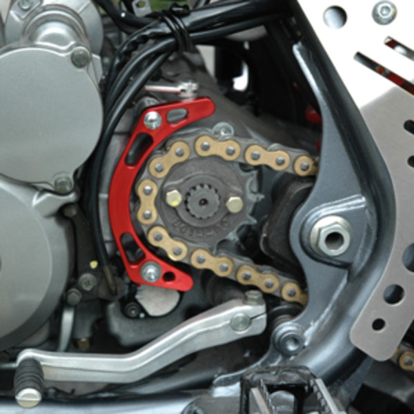 Art ATV CASE SAVERS ACS-199-T2-BK