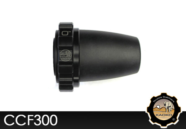 KAOKO CREISE CONTROL STABILIZER BMW F650GS CCF300