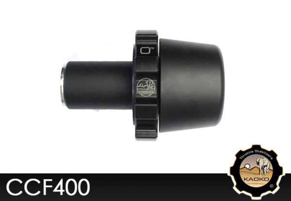 KAOKO CREISE CONTROL STABILIZER BMW R1200GS CCF400