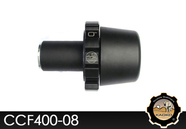 KAOKO CREISE CONTROL ŠTOLITLE BMW R1200GS CCF400-08