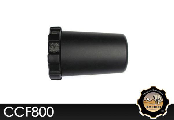 KAOKO CRISE CONTROL TRATOTTLE STABILIZER BMW F800S a F800ST CCF800