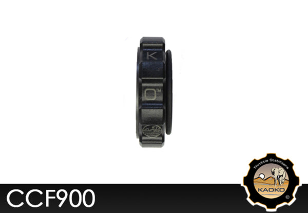 Stabilizátor škrticí klapky Kaoko BMW F800GS & F650GS CCF900