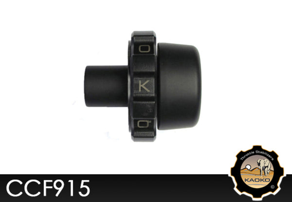 KAOKO CREISE CONTROL ŠTOLTLE Stabilizer BMW C650GT CCF915