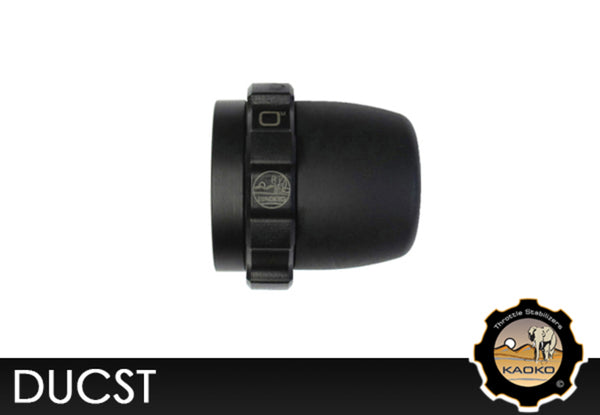 Kaoko Cruise Control Stabilizer Ducati ST3/S ST4/S DUCST