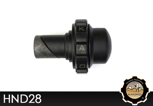 KAOKO CHIISE CONTROL STABILIZER HONDA 19mm řídítka HND28