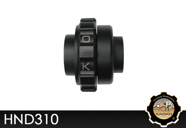 Kaoko Cruise Control Stabilizer Honda Africa Twin Cr Hnd310