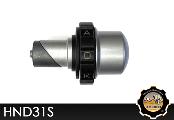 Stabilizátor škrticí klapky Kaoko Honda HND31S